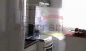 Imagem 6: Apartamento de 2 dormitórios, com sacada. com Lazer !!!