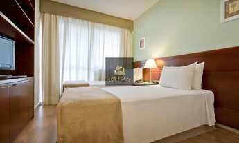 Imagem 5: Flat disponível no Itaim Bibi