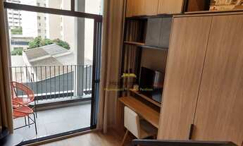 Imagem 6: Studio moderno na região nobre de Perdizes