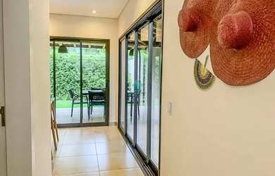 Imagem 16: Sobrado 2 Suítes em condomínio Locação Definitiva Ilhabela