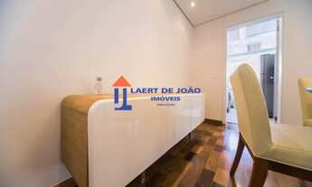 Imagem 5: APARTAMENTO A VENDA OU LOCAÇÃO - BROOKLIN 84m²