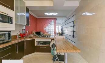 Imagem 2: Casa de vila, 120 m², 02 dormitórios, Vila Olimpia