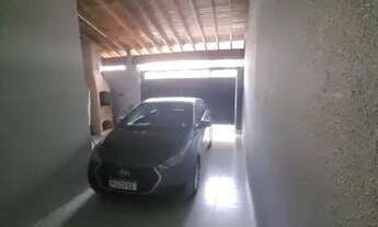 Imagem 3: Casa residencial à locação, 03 dormitórios sendo 01 suíte, 80m²- Vila Industrial- Imobilia