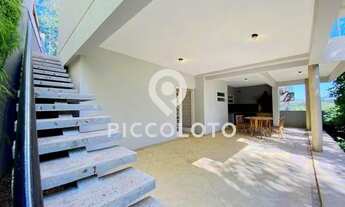 Imagem 3: Casa - Sousas - Campinas