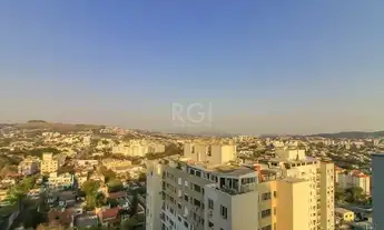 Imagem: PORTO ALEGRE - Apartamento Padrão - Cristal