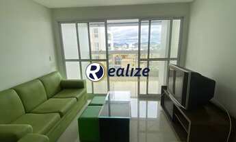 Imagem: Apartamento 3 quartos á venda na Praia