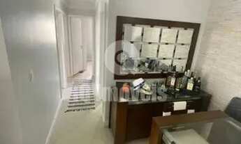 Imagem 3: Apartamento á venda, Granja Julieta, 75m², 3 dormitórios, 1 suite, 2 vagas, R$ 720.000,00