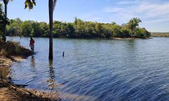 Imagem: Belissima Chacara a beira do lago do Manso