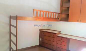 Imagem 4: Casa - Vila Teixeira - Campinas