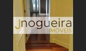 Imagem 6: Apartamento com 4 suítes, 309 m² - venda por R$ 3.700.000 ou aluguel por R$ 18.000/mês