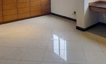 Imagem 2: Apartamento para aluguel tem 100 m² com 2 suítes em Umarizal no Ed. Palazzo Farnese - Belé