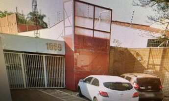 Imagem: PIRACICABA - Casa Comercial - Cidade Jardim