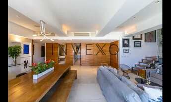 Imagem 4: Cobertura 4 Suites Ipanema