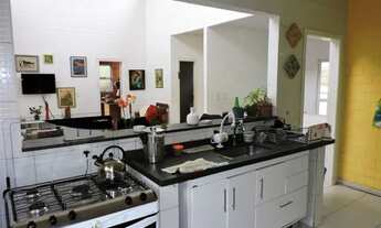 Imagem 4: CASA MODERNA Casa em condomínio com 4 dormitórios