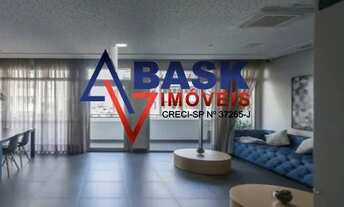 Imagem 6: Apartamento para Locação em São Paulo, VILA MADALENA, 1 dormitório, 1 banheiro