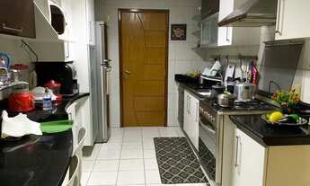 Imagem 5: Apartamento a venda em Tambaú 3 Quartos, 102 metros, muito bem localizado- João Pessoa-PB