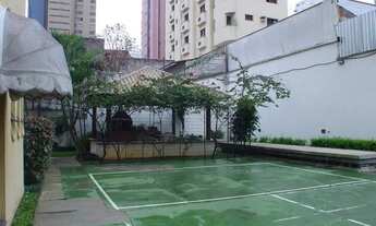 Imagem 5: São Paulo - Apartamento Padrão - Moema