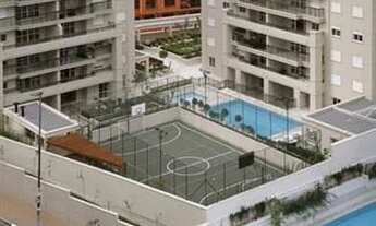 Imagem 3: São Paulo - Apartamento Padrão - Jardim Paulistano