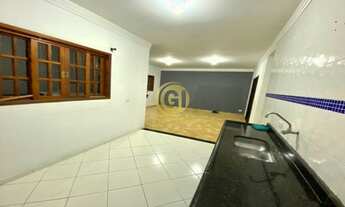 Imagem 5: Térrea Para Aluguel,250 M²,2 quartos,1 Banheiro,3 Vagas, Loteamento Villa Branca - Jacare