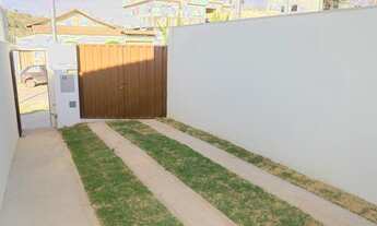 Imagem 7: Casa Geminada para Venda em Santa Luzia, Frimisa, 2 dormitórios, 2 banheiros, 2 vagas