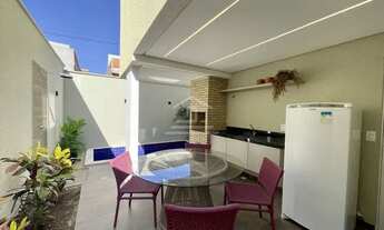 Imagem 5: Ultimas Unidades- Casa Duplex- 03 Suítes- Churrasqueira- Pia em Granito- Perto Av Kenedy