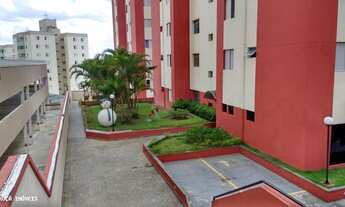 Imagem 5: Apartamento para Venda em São Paulo, Vila Curuçá, 2 dormitórios, 1 banheiro, 1 vaga