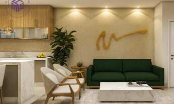 Imagem 2: Apartamento com 3 dormitórios à venda, 97 m² por R$ 595.200 - Jardim do Paço - Sorocaba/SP