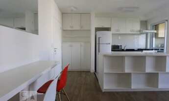 Imagem 6: SÃO PAULO - Studio - VILA ANDRADE