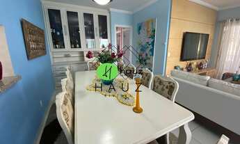 Imagem 7: Apartamento com 4 Dormitorio(s) localizado(a) no bairro RIVIERA em BERTIOGA / SP Ref.:AP00