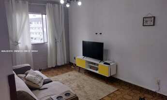 Imagem: Apartamento para Venda em Santos, Encruzilhada