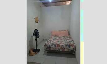 Imagem 6: Casa para venda com 2 quartos - Santo Antônio de Jesus