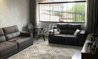 Imagem 5: São Paulo - Casa Padrão - Mooca