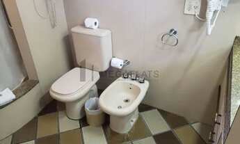 Imagem 5: VENDE FLAT NO POOL COM RENDIMENTO 01 QUADRA DA AV. PAULISTA!