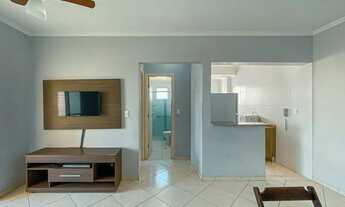 Imagem 2: Apartamento Vila Tupi Praia Grande