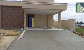 Imagem 6: Casa com 3 dormitórios à venda, 189 m² por R$ 790.000,00 - Emaús - Parnamirim/RN