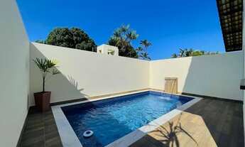 Imagem 4: Casa na praia com piscina em Mongaguá