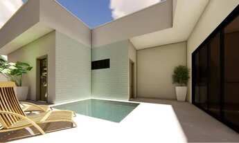 Imagem 4: Casa de condomínio térrea para venda com 176 metros quadrados com 3 quartos