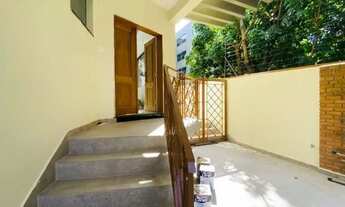 Imagem 6: Casa em Condomínio para Locação em São Paulo, Morumbi, 4 dormitórios, 4 suítes, 6 banheiro