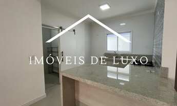 Imagem 5: Casa no Condomínio Central Parque, térrea para venda com 3 suítes, sendo 1 com closet. Sa