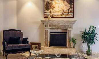 Imagem 6: Apartamento 4 suítes em Santa Cecilia