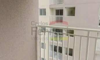 Imagem 5: Apartamento 01 Quarto com Sacada , 1 vaga Garagem na Barra funda