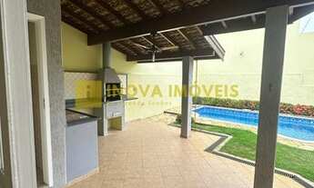 Imagem: Casa - Loteamento Caminhos de San Conrado