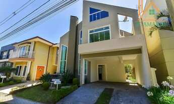 Imagem 2: Casa com 3 dormitórios, 211 m² - venda por R$ 1.380.000,00 ou aluguel por R$ 6.380,00/mês