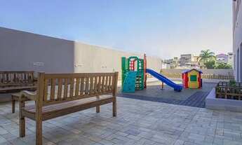 Imagem 6: Apartamento mobiliado em Itaquera