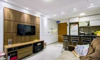 Imagem: Apartamento com 2 dormitórios, 79 m²