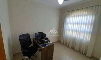 Imagem 3: Casa com 3 dormitórios à venda, 382 m² por R$ 750.000,00 - Vila Monte Alegre - Ribeirão Pr