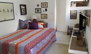 Imagem: Kit no campo belo para uma pessoa