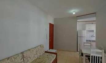 Imagem 5: Apartamento de 1 quarto para alugar no bairro Canasvieiras