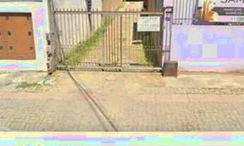 Imagem 5: Casa 2 quartos Casa com 2 dormitórios