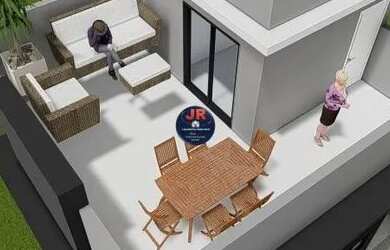 Imagem 6: Lançamento de ótimos Sobrados no Hauer